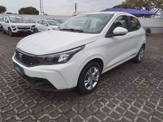 FIAT ARGO 1.0 FIREFLY FLEX DRIVE MANUAL FIAT ARGO 1.0 FIREFLY FLEX DRIVE MANUAL